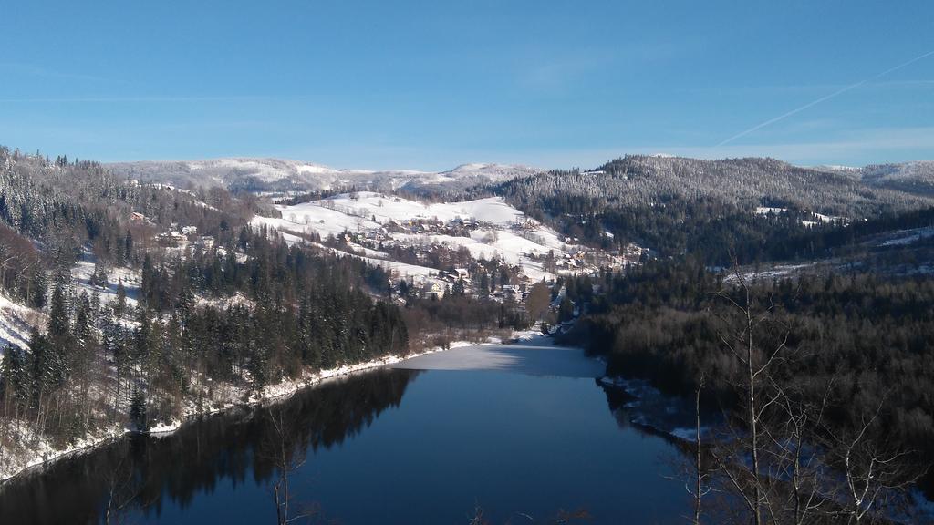Rezydencja Prezydenta Rp Zamek W Wisle Wisła Exterior foto